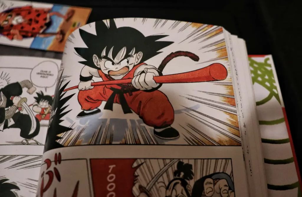 couverture article dbz